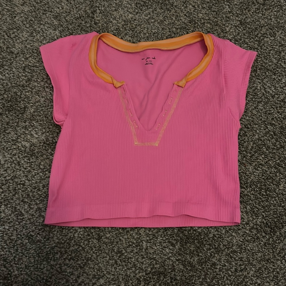 Urban outfitters top